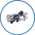 Motor de Partida